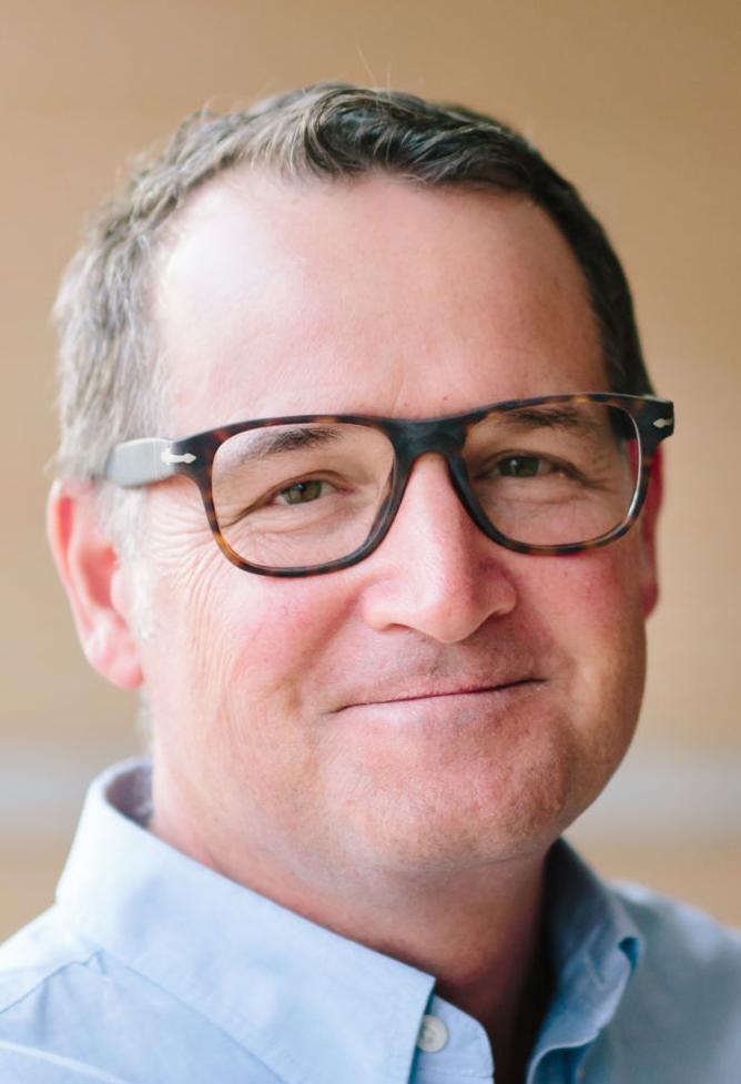 Mike Kohlman